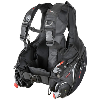Mares Guardian ErgoTrim BCD Product Photo