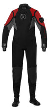 Guardian Pro Dry Women’s Drysuit, Made to Order Dry Suit for Diving and Snorkeling-Scuba Schools of America