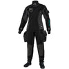 Guardian Tech Dry Women’s Drysuit, Thermal Dry Suit for Diving and Snorkeling-Scuba Schools of America