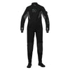 GUARDIAN PRO DRY - MADE TO ORDER - Women's Drysuit - AQU, BLU, RED