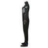 GUARDIAN PRO DRY - MADE TO ORDER - Women's Drysuit - AQU, BLU, RED