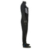 GUARDIAN PRO DRY - MADE TO ORDER - Women's Drysuit - AQU, BLU, RED