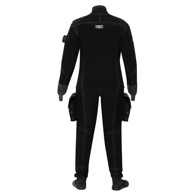 GUARDIAN TECH DRY - STOCK - Women's Drysuit - AQU