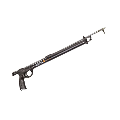 Spearfishing