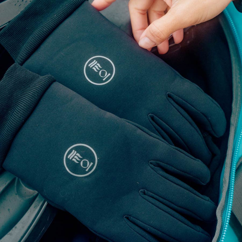 Halo Ar Diving Gloves for Cold Water Comfort Product Photo