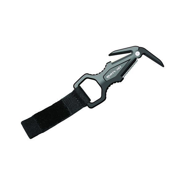 Hand Line-Cutter Beta Titanium – XR Line by Mares Product Photo