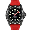 Hawaiian Lifeguard 42mm Dive Watch