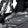 Oceanic Hera BCD with QLR4 Weight System – Women’s Comfort-Fit BCD Product Photo