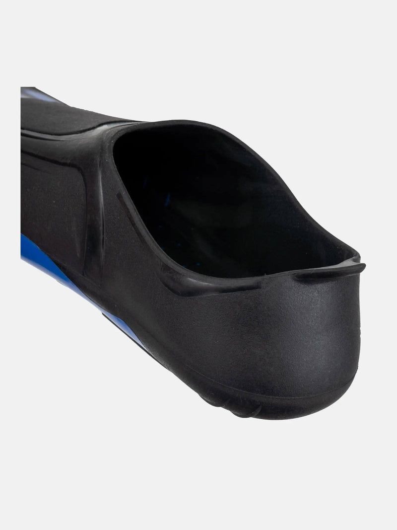 HERMES Full-Foot Snorkel Fins, Soft Comfortable Fit with Balanced Lightweight Blade-Scuba Schools of America