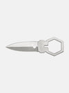 Knife HERO POLYGON S by Mares – Lightweight Stainless Dive Knife Product Photo