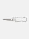 Knife HERO POLYGON by Mares – Compact Stainless Steel Dive Knife Product Photo