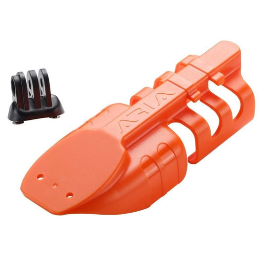 Holder w/ Camera Support-Scuba Schools of America