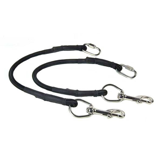 Hollis Bungee Kit Pair for SMS75 Harness Product Photo