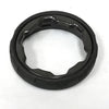 Hollis LX Black Anodized Ring Product Photo