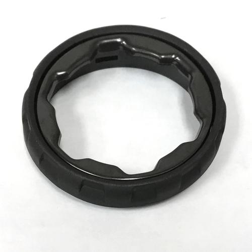Hollis LX Black Anodized Ring Product Photo