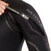 4/3mm Neotek Full Wetsuit, Thermal Suit for Diving and Snorkeling