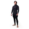 4/3mm Neotek Full Wetsuit, Thermal Suit for Diving and Snorkeling
