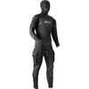 Neotek Semi-Drysuit V2, Thermal Suit for Diving and Snorkeling