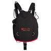 Hollis SMS Katana 2 Dual Sidemount System