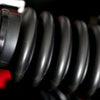 Hollis SMS Katana 2 Dual Sidemount System