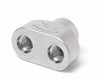 Innovate Scuba Concepts threaded adapter fitting with O-ring seal for scuba regulator connections