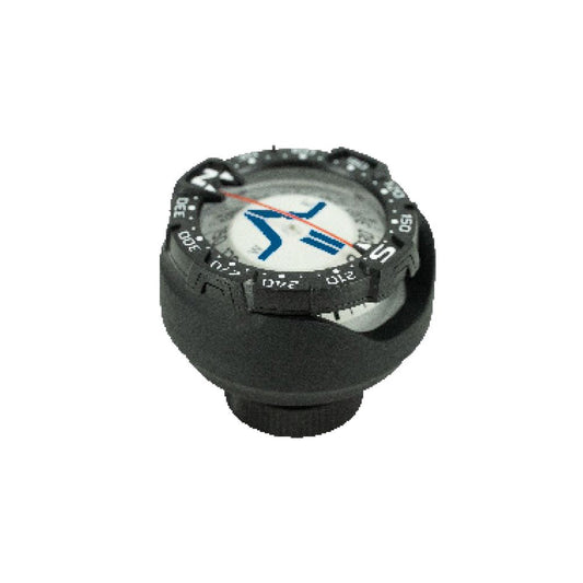 Hose Mount Compass-Scuba Schools of America