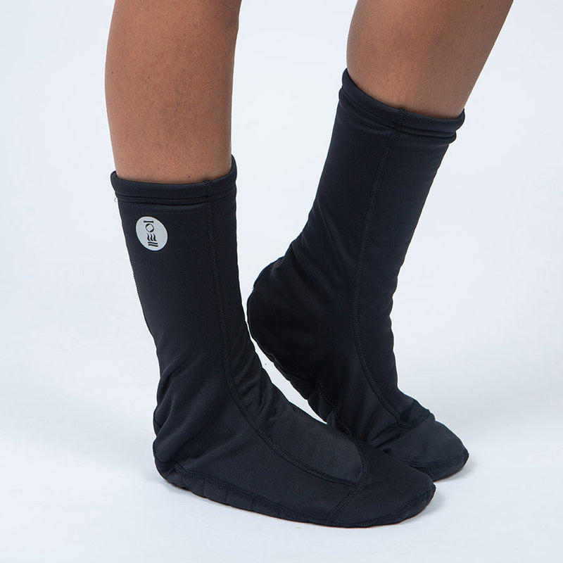 Hotfoot Pro Heated Foot Warmer for Divers Product Photo