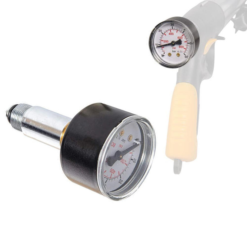 HP Gauge for Pneumatic Gun by Mares – Pressure Checker HP Gauge for Pneumatic Gun by Mares – Pressure Checker | Scuba School of America
