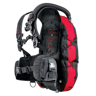 Hollis LTS BCD Product Photo
