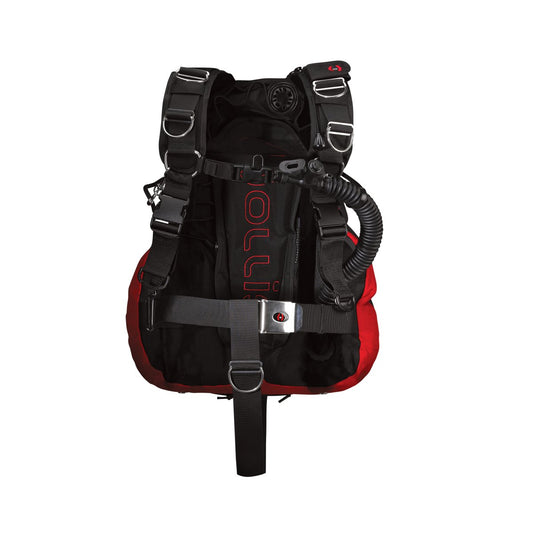 Hollis SMS75 Complete Sidemount System Product Photo