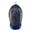 Huron LT Mesh BackPack-Backpacks-Scuba Schools of America
