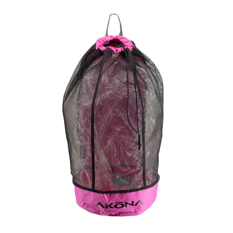 Huron LT Mesh BackPack-Backpacks-Scuba Schools of America