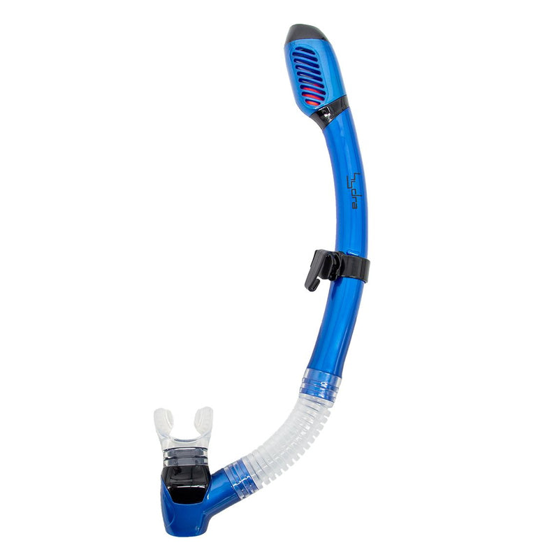 Hydra Dry Snorkel-Scuba Schools of America
