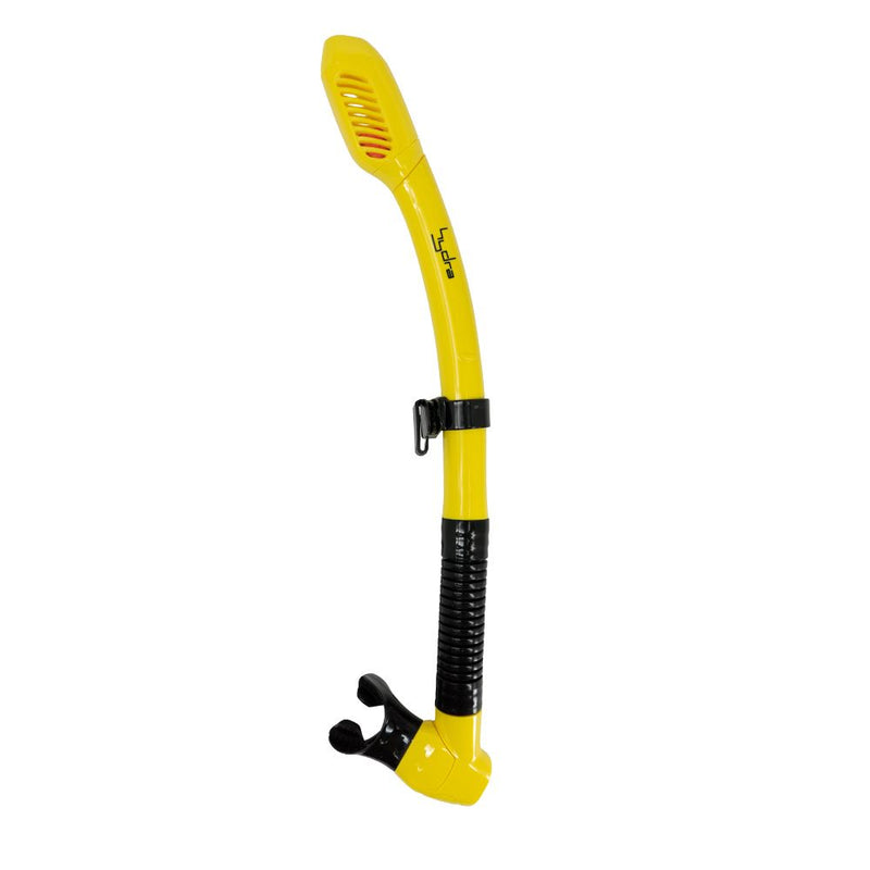 Hydra Dry Snorkel-Scuba Schools of America