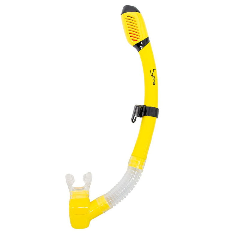 Hydra Dry Snorkel-Scuba Schools of America
