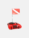 Backpack Buoy HYDRO Product Photo