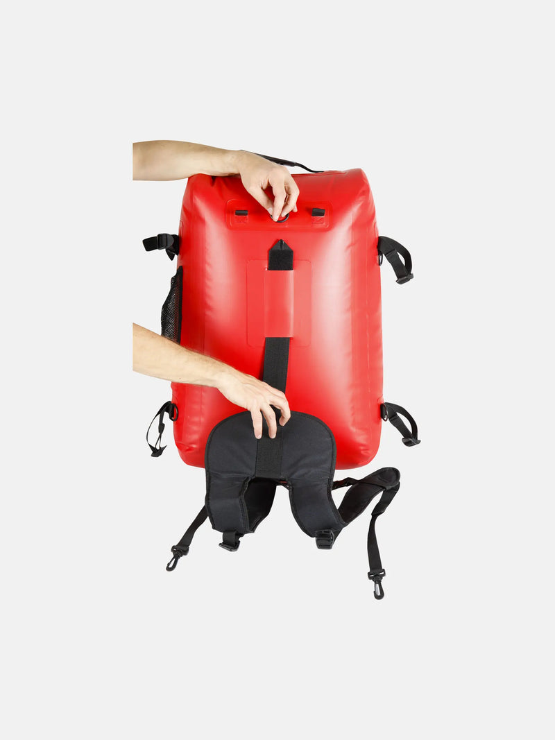 Backpack Buoy HYDRO Product Photo