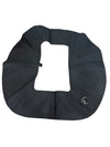 XDEEP inner bladder replacement for HYDROS 40 BC, front view.