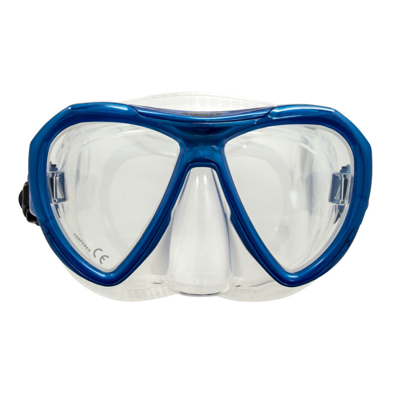 Icon Dual Lens Mask-Scuba Schools of America