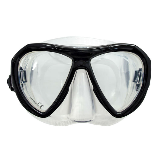 Icon Dual Lens Mask-Scuba Schools of America