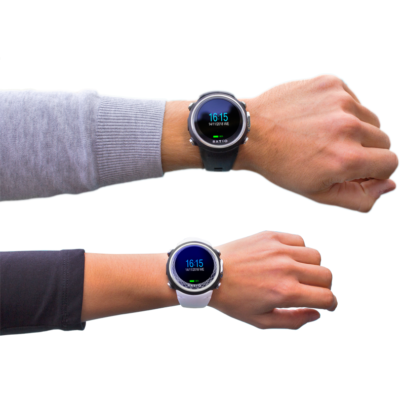 iDive Color Deep-Scuba Schools of America