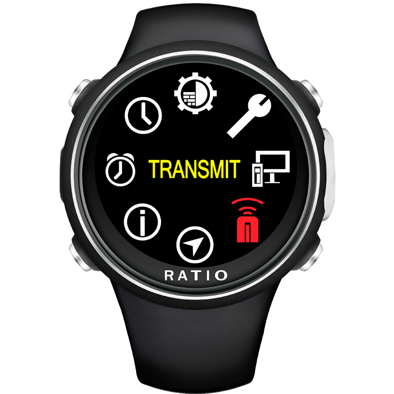 iDive Color Deep-Scuba Schools of America