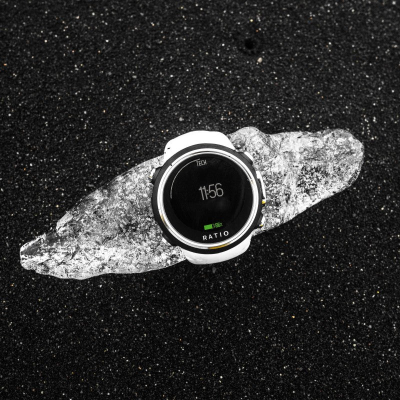 iDive Color Deep-Scuba Schools of America