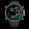 iDive Color Tech+
