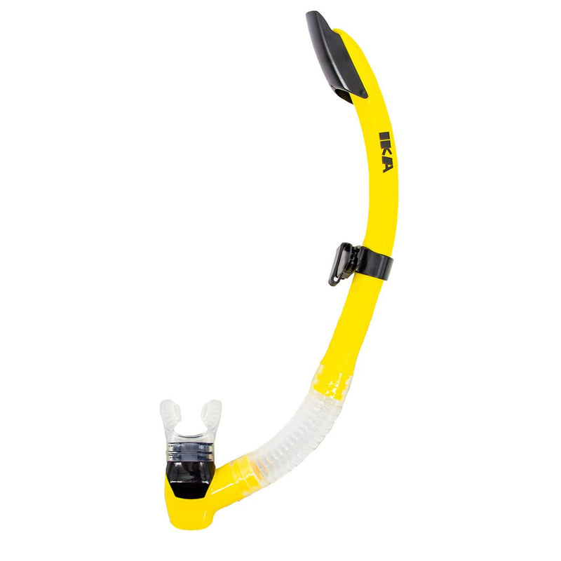Ika Semi Dry Snorkel-Scuba Schools of America