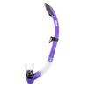 Ika Semi Dry Snorkel-Scuba Schools of America
