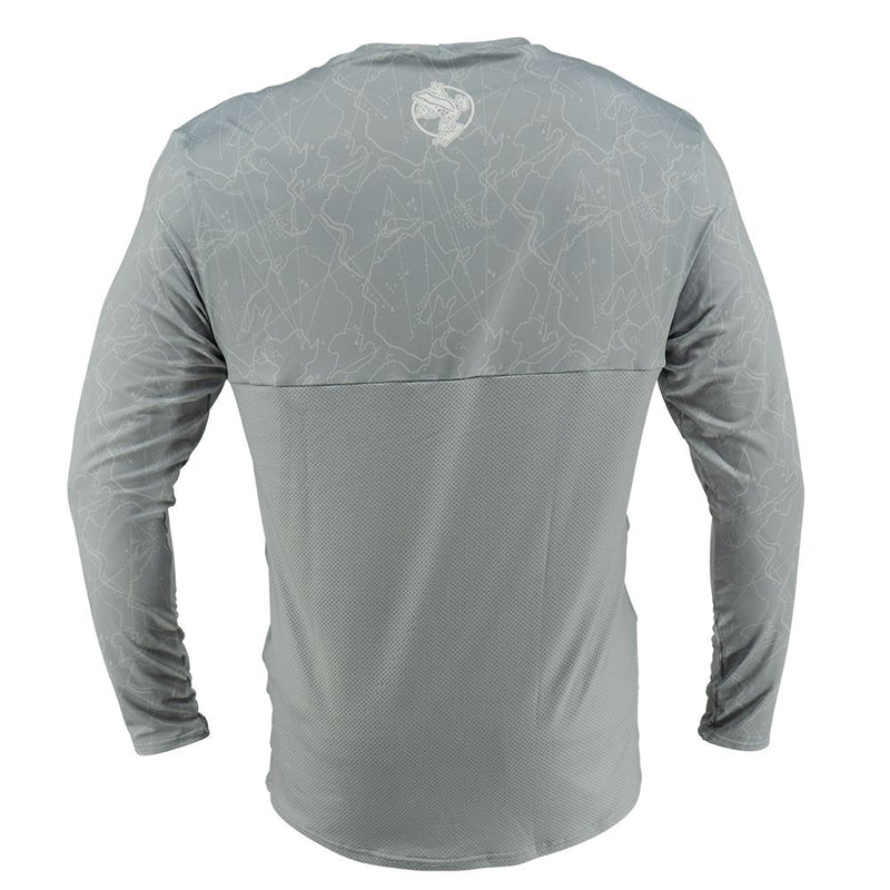 Unisex Sun Shirt - Long Sleeve