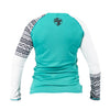 Women's Sun Shirt - Long Sleeve