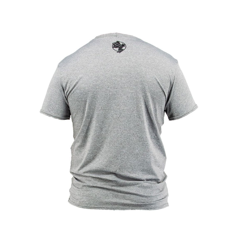 Men's Sun Shirt - Short Sleeve