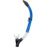 Lusca Semi Dry Snorkel